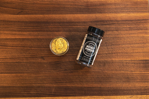 Compound Butter For Steak Recipe