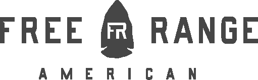 FATHER'S DAY GUIDE | FREE RANGE AMERICAN