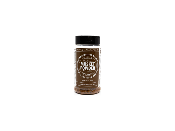 5 Pack (3 oz.) - Save $10 + FREE SHIPPING (You know you want to try them all)