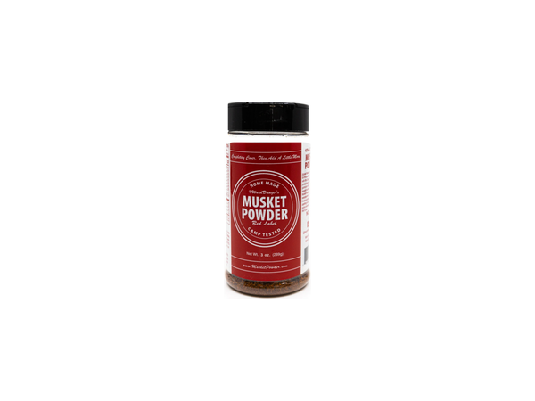 5 Pack (3 oz.) - Save $10 + FREE SHIPPING (You know you want to try them all)