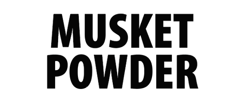 Musket Powder Seasonings 