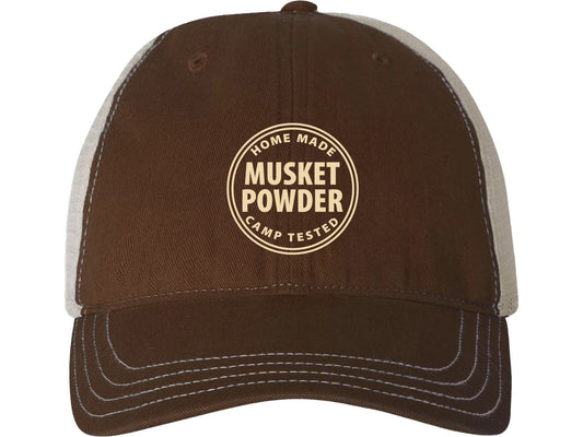 Trucker Hat