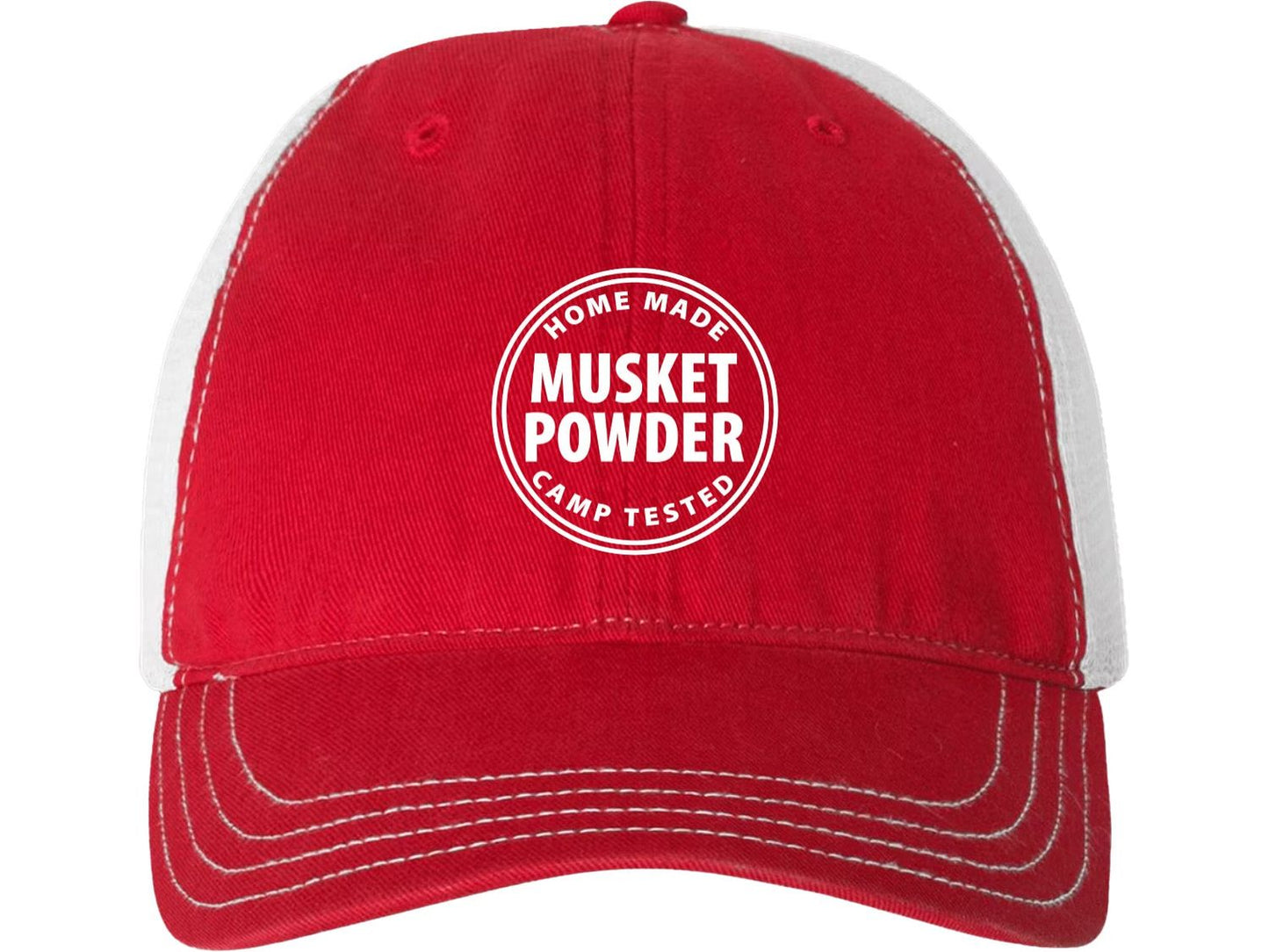Trucker Hat