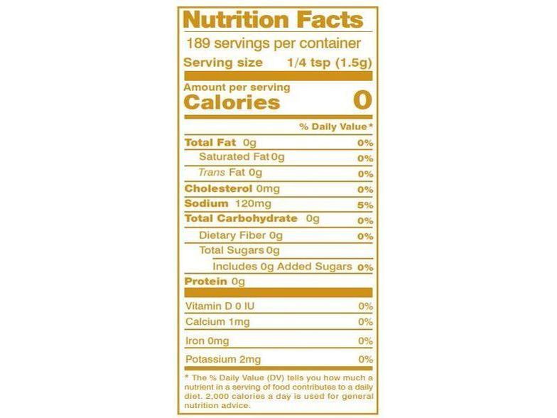 Musket Powder Gold Label | Honey Chipotle Seasoning Blend – Musket ...